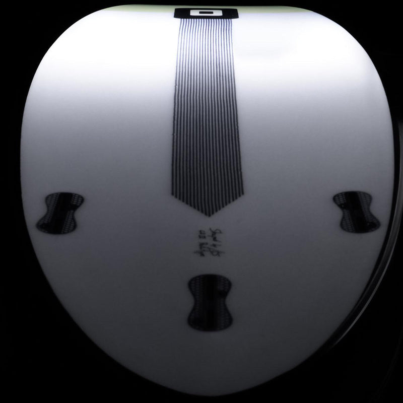 Core Green Room - Powerkiteshop