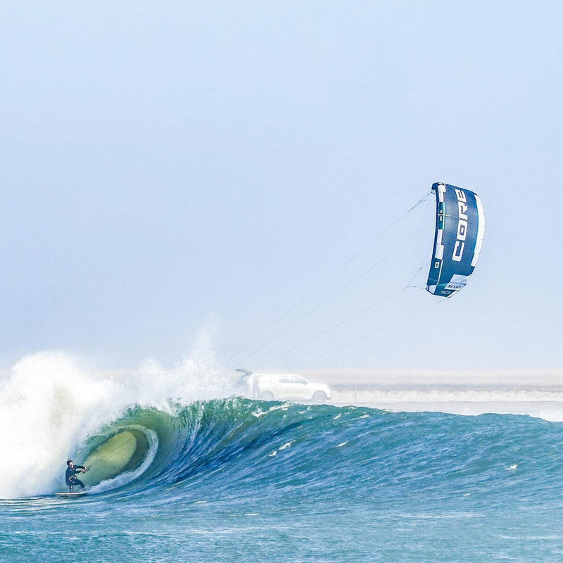 Core Green Room - Powerkiteshop