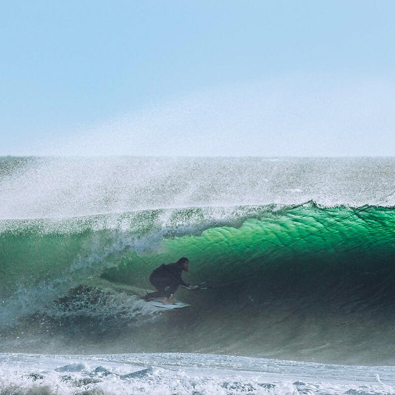 Core Green Room - Powerkiteshop