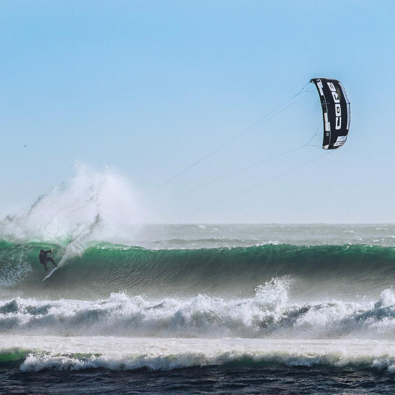 Core Green Room - Powerkiteshop