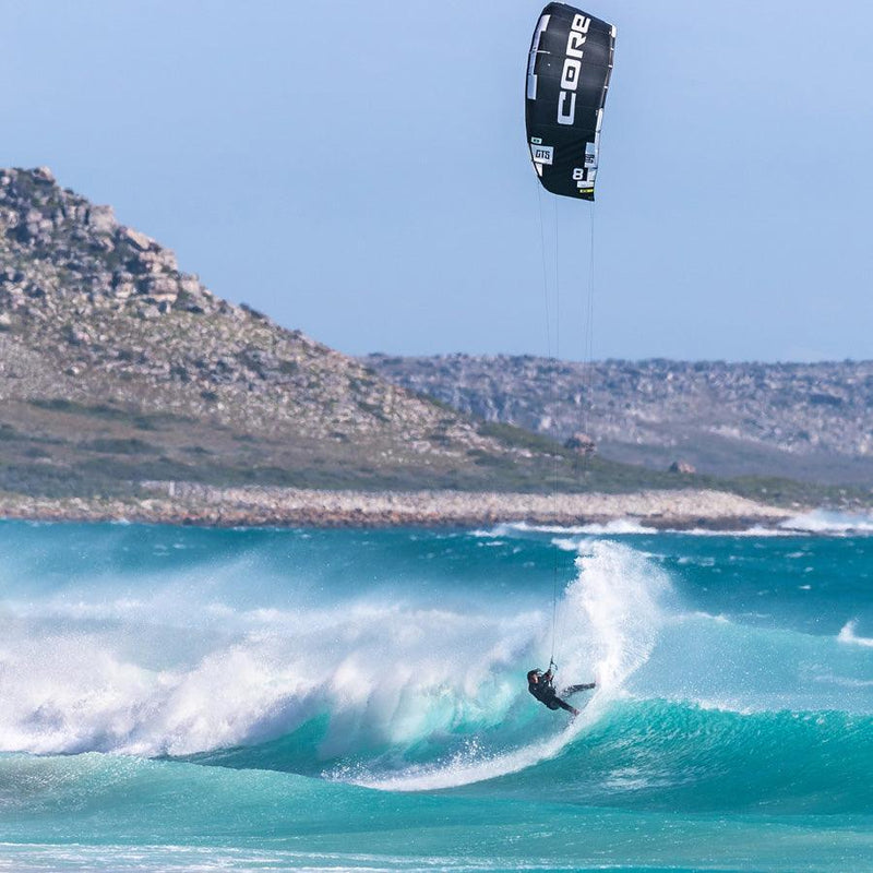 Core GTS-6 - Powerkiteshop