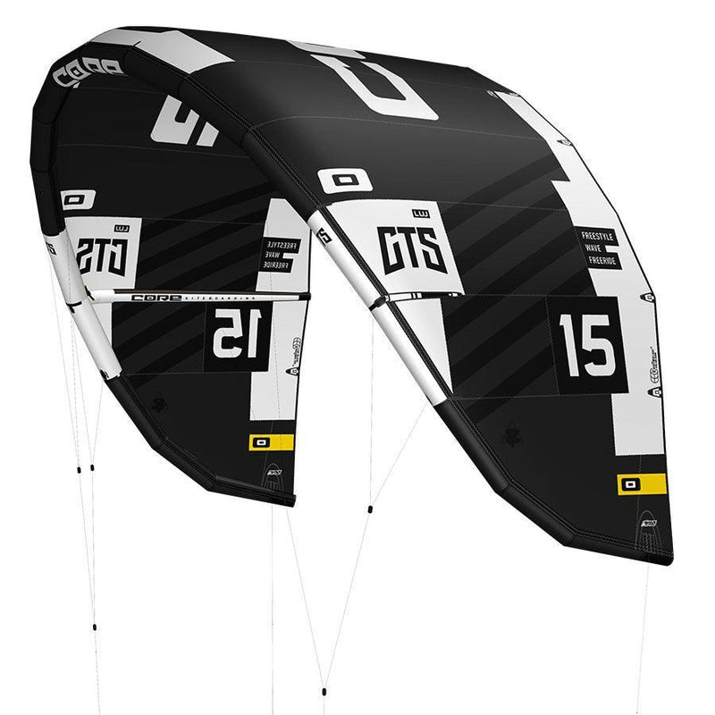 Core GTS-6 - Powerkiteshop