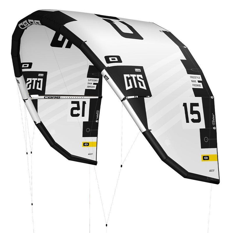 Core GTS-6 - Powerkiteshop