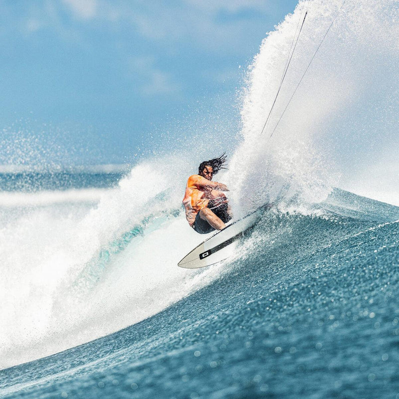 Core Ripper 5 - Powerkiteshop