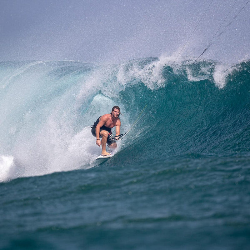 Core Ripper 5 - Powerkiteshop