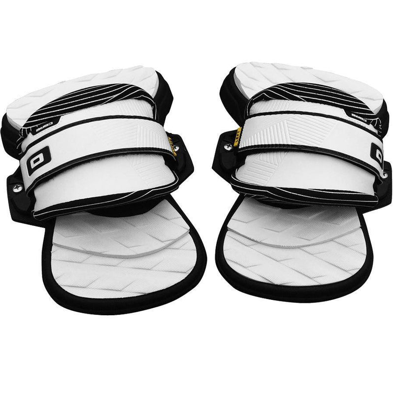 Core Union Comfort Footpads - Powerkiteshop