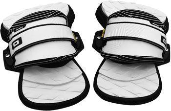 Core Union Comfort Footpads - Powerkiteshop