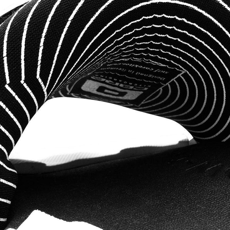 Core Union Comfort Footpads - Powerkiteshop