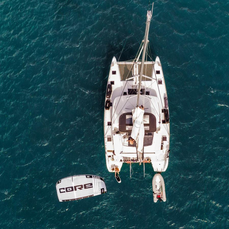 Core XLite 2 - Powerkiteshop