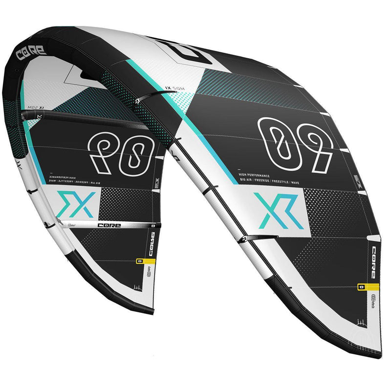 Core XR8 - Powerkiteshop