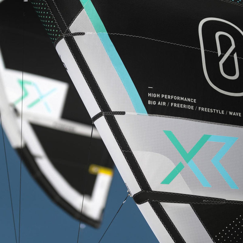 Core XR8 - Powerkiteshop