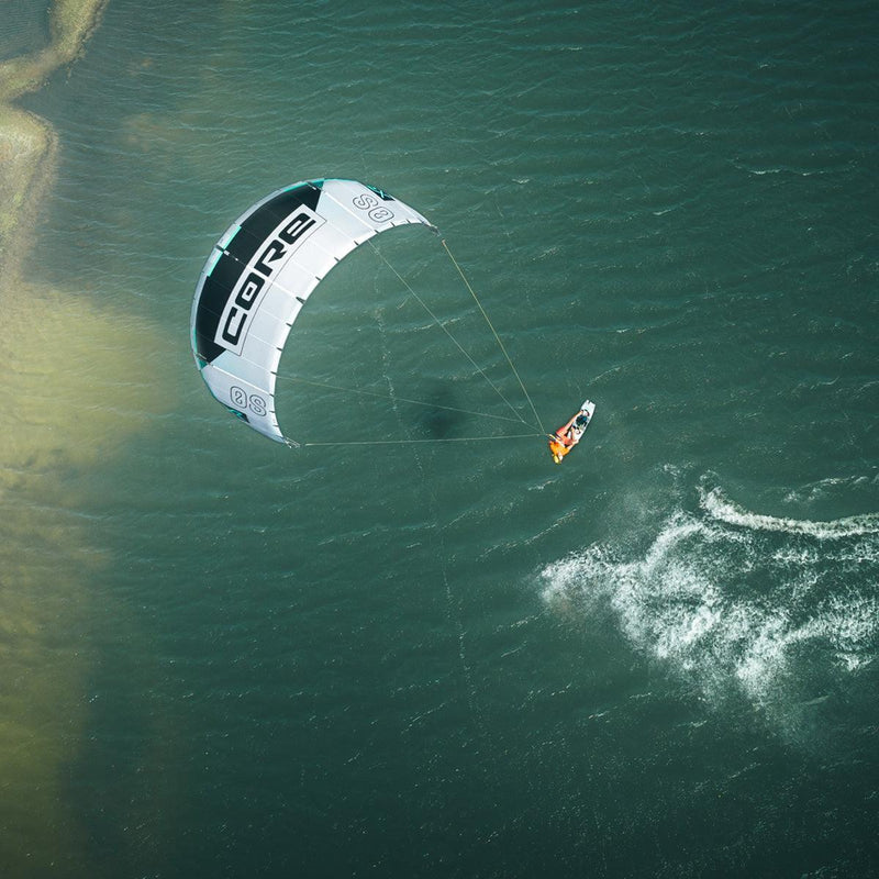 Core XR8 - Powerkiteshop