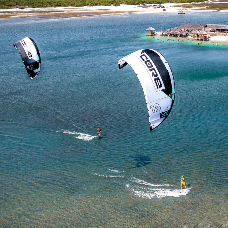 Core XR8 - Powerkiteshop