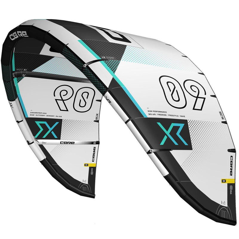 Core XR8 - Powerkiteshop