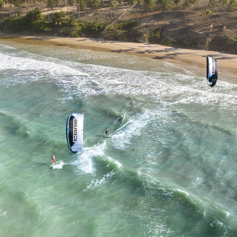 Core XR8 - Powerkiteshop