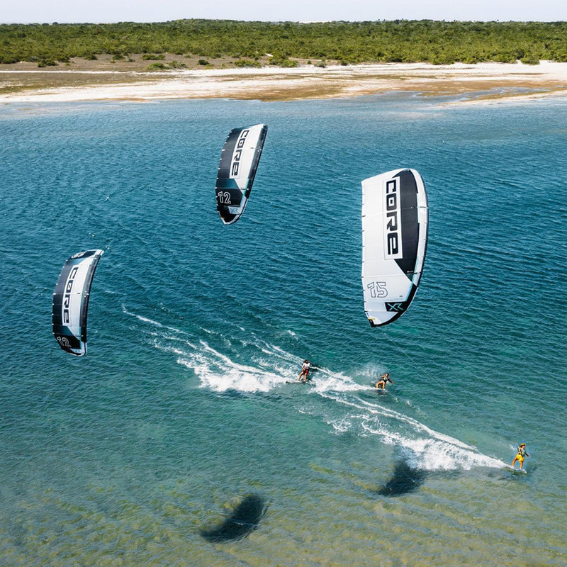Core XR8 - Powerkiteshop