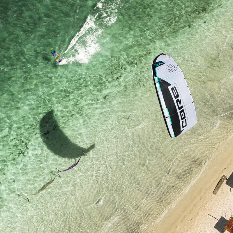 Core XR8 - Powerkiteshop