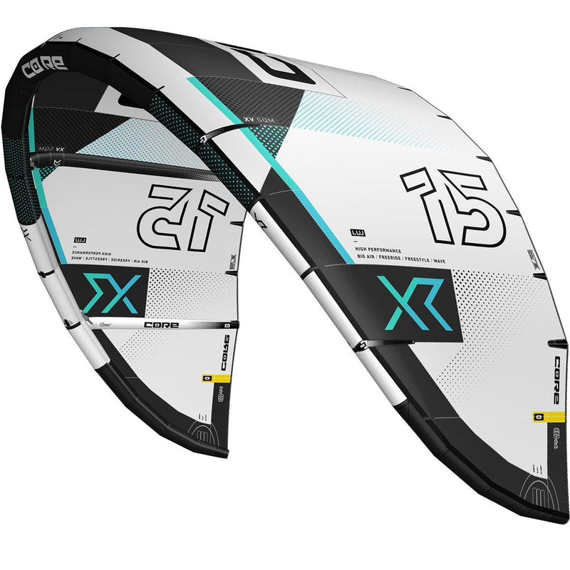 Core XR8 - Powerkiteshop