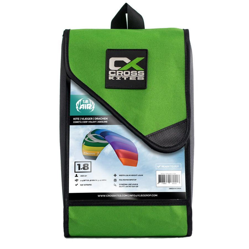 Cross Kites Air - Powerkiteshop