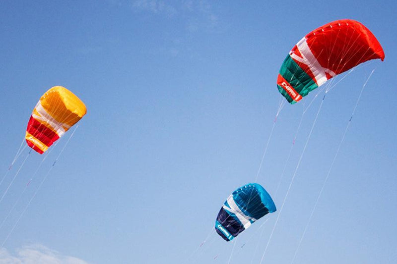 Cross Kites Quattro - Powerkiteshop