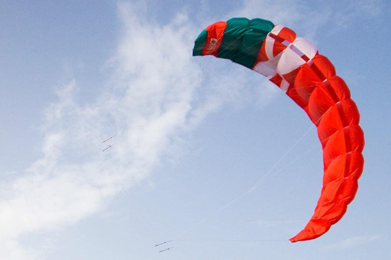 Cross Kites Quattro - Powerkiteshop