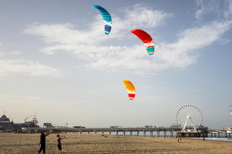 Cross Kites Quattro - Powerkiteshop