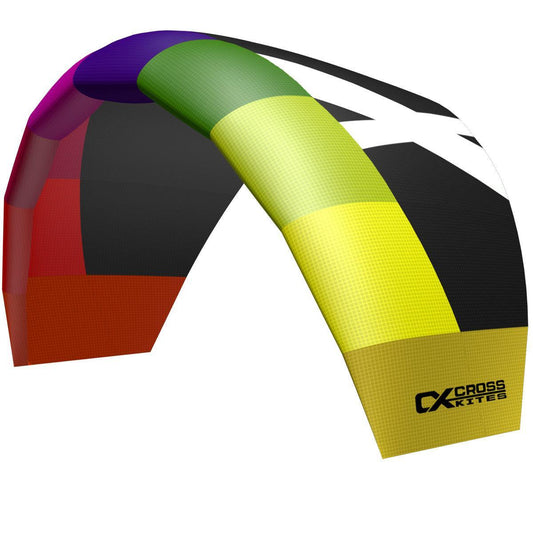 Cross Kites Rio - Powerkiteshop