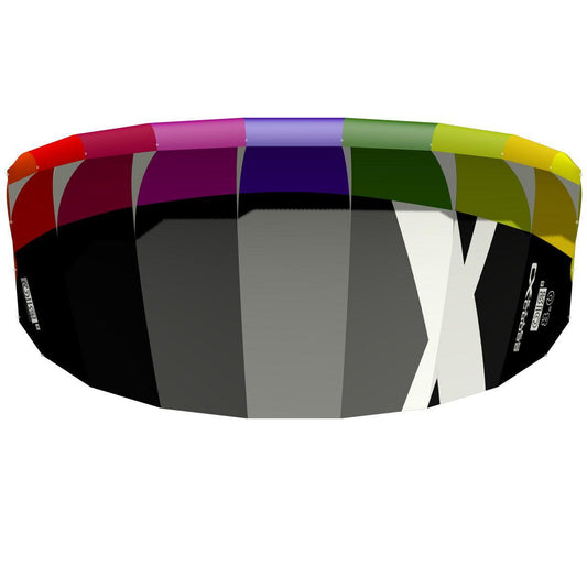 Cross Kites Rio - Powerkiteshop