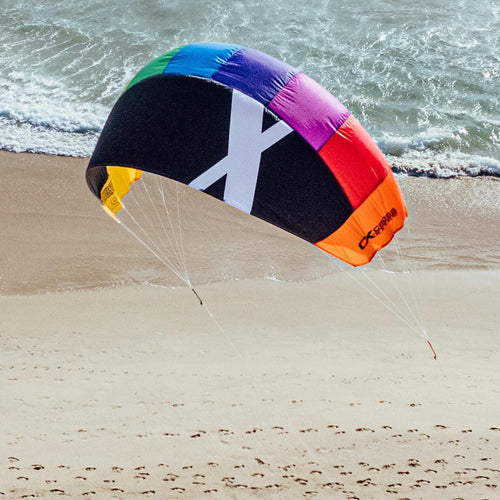 Cross Kites Rio - Powerkiteshop
