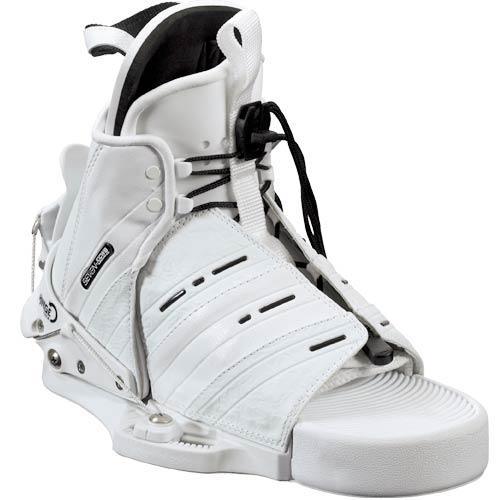 CWB Seven Boot Wake / Kite Bindings - Powerkiteshop