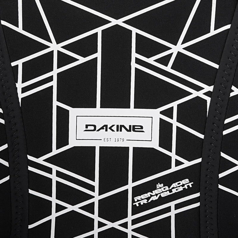 Dakine Renegade Travelight Waist Harness - Powerkiteshop