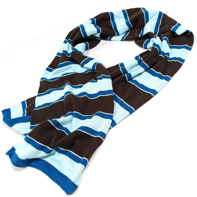 Dirty Dog Block Stripe Scarf - Powerkiteshop