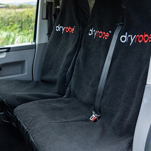 Dryrobe Car Seat Cover - Powerkiteshop