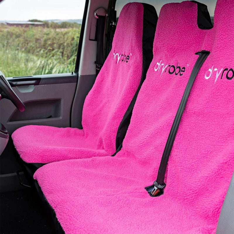 Dryrobe Car Seat Cover - Powerkiteshop