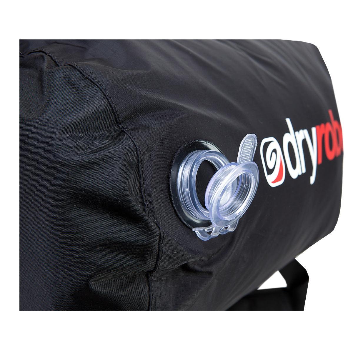 Dryrobe Compression Travel Bag - Powerkiteshop