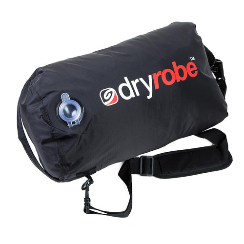 Dryrobe Compression Travel Bag - Powerkiteshop