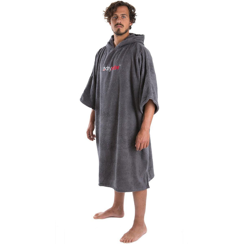 Dryrobe Organic Towel Robe Poncho - Powerkiteshop