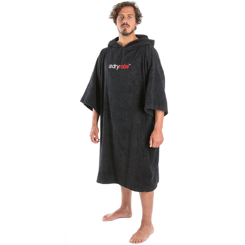 Dryrobe Organic Towel Robe Poncho - Powerkiteshop