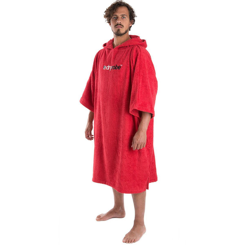 Dryrobe Organic Towel Robe Poncho - Powerkiteshop