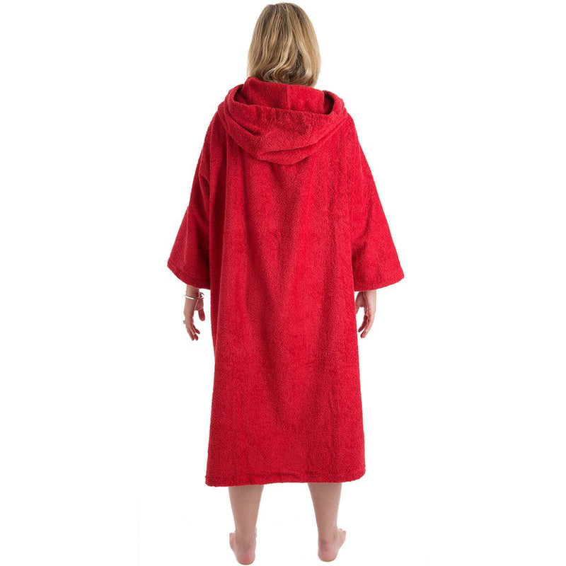 Dryrobe Organic Towel Robe Poncho - Powerkiteshop