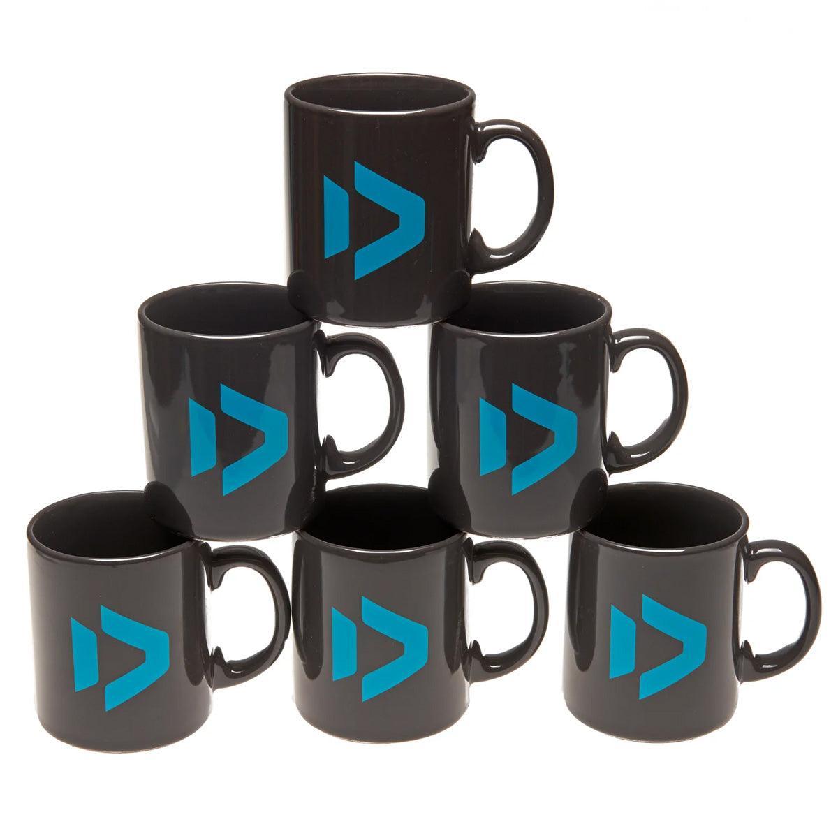 Duotone Coffee Cup - Set of 6 - Powerkiteshop