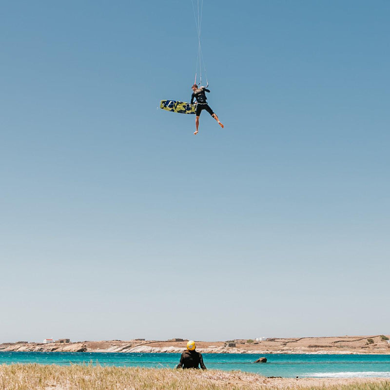 Duotone Entity (NTT) Adjustable Straps - Powerkiteshop