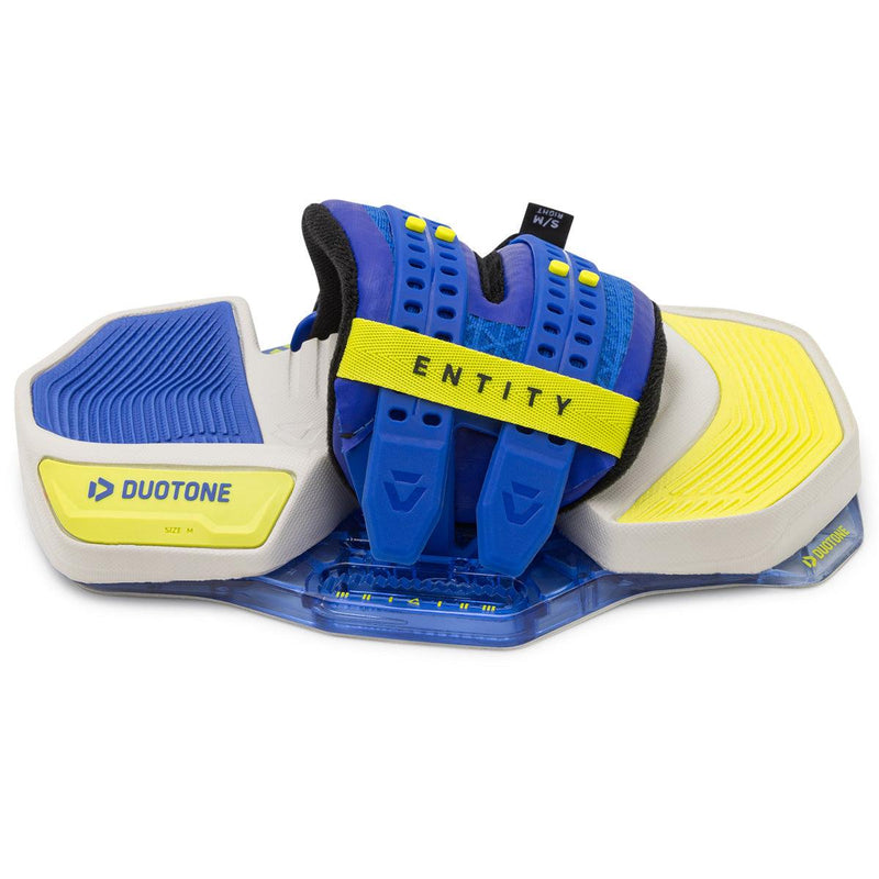 Duotone Entity (NTT) Adjustable Straps - Powerkiteshop
