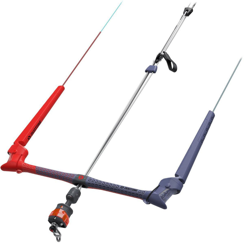 Duotone EVO Concept Blue - Powerkiteshop