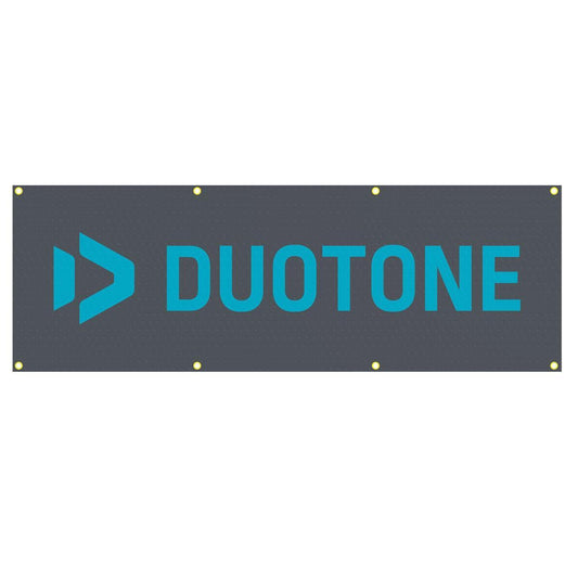 Duotone Horizontal Wind Banner - Powerkiteshop