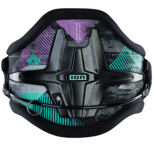 Duotone Kiteboarding Apex 8 Waist Harness - Powerkiteshop