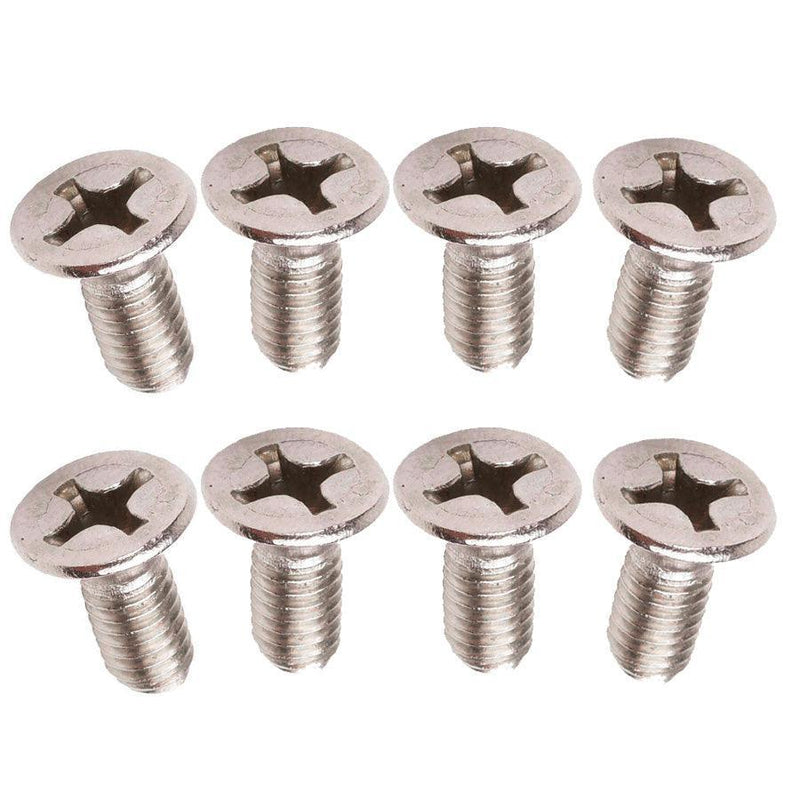 Duotone Kiteboarding Fin Screws - Powerkiteshop
