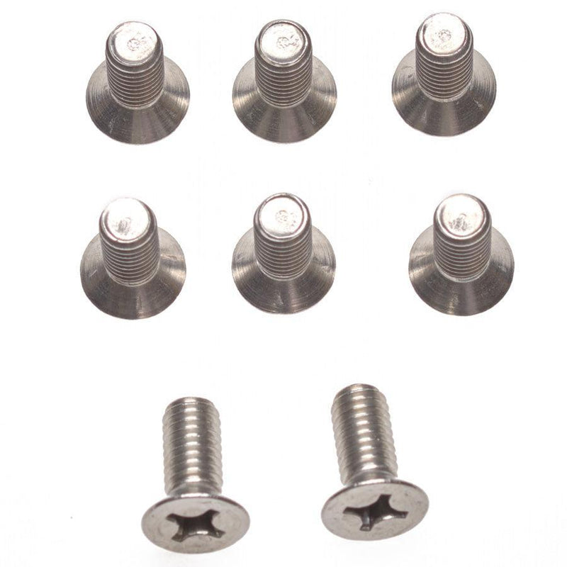 Duotone Kiteboarding Fin Screws - Powerkiteshop