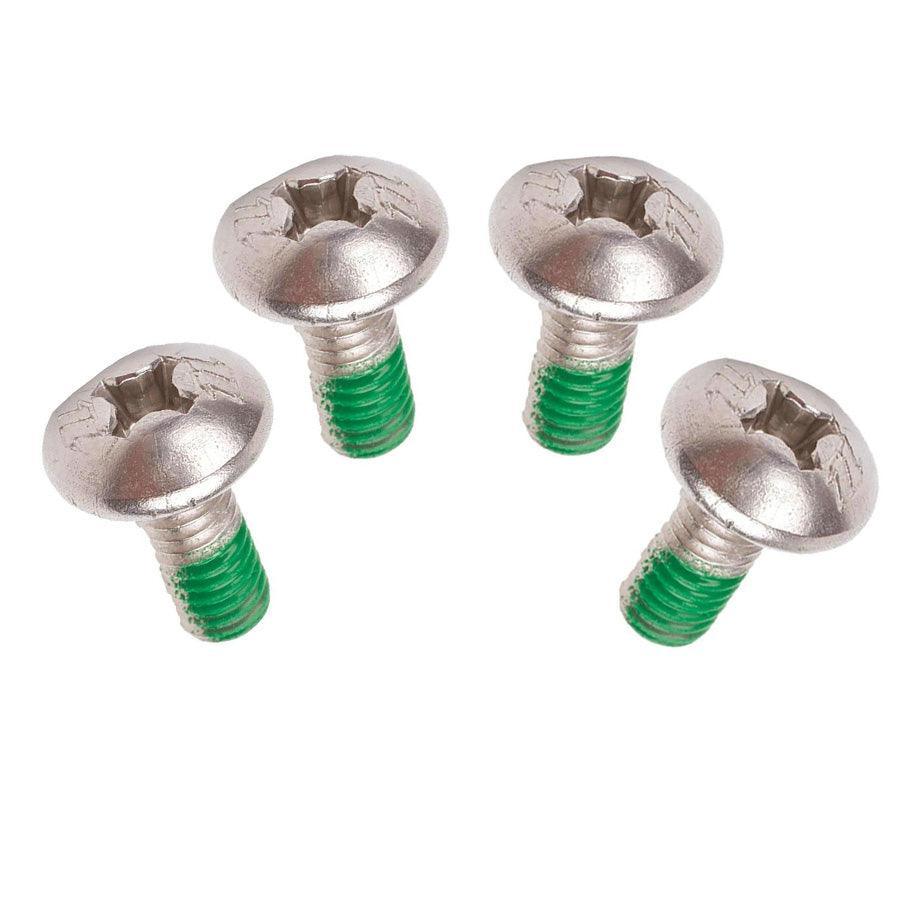 Duotone Kiteboarding Footstrap Screws - Powerkiteshop