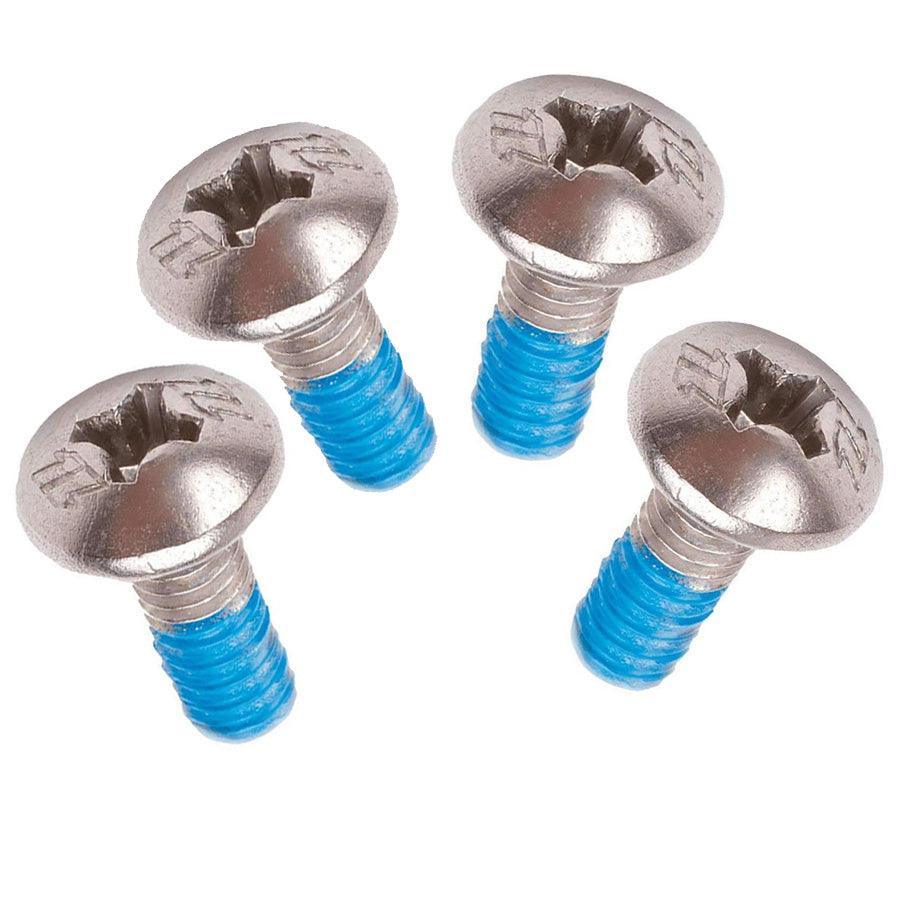 Duotone Kiteboarding Footstrap Screws - Powerkiteshop